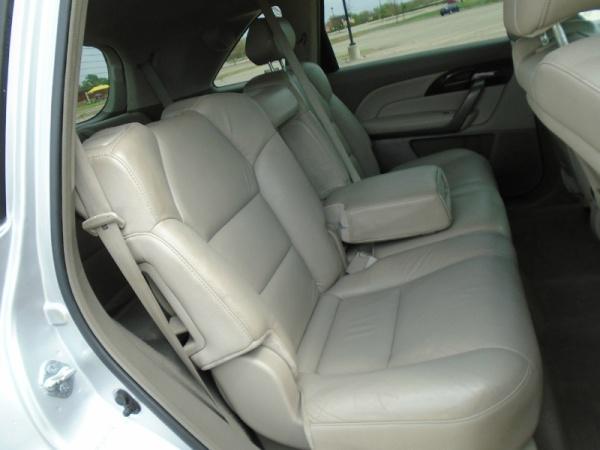 Acura MDX • 2008 • 203,203 km 21