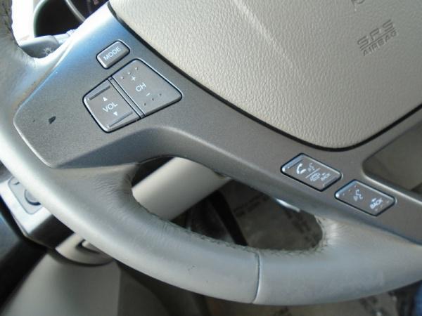 Acura MDX • 2008 • 203,203 km 19