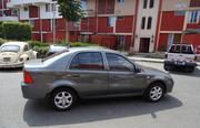 Geely CK • 2011 • 63,000 km 1