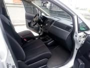 Nissan Tiida • 2012 • 61,000 km 12