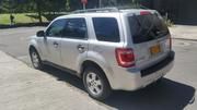 Ford Escape • 2008 • 98,000 km 6