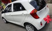 Kia Picanto • 2014 • 54,000 km 4