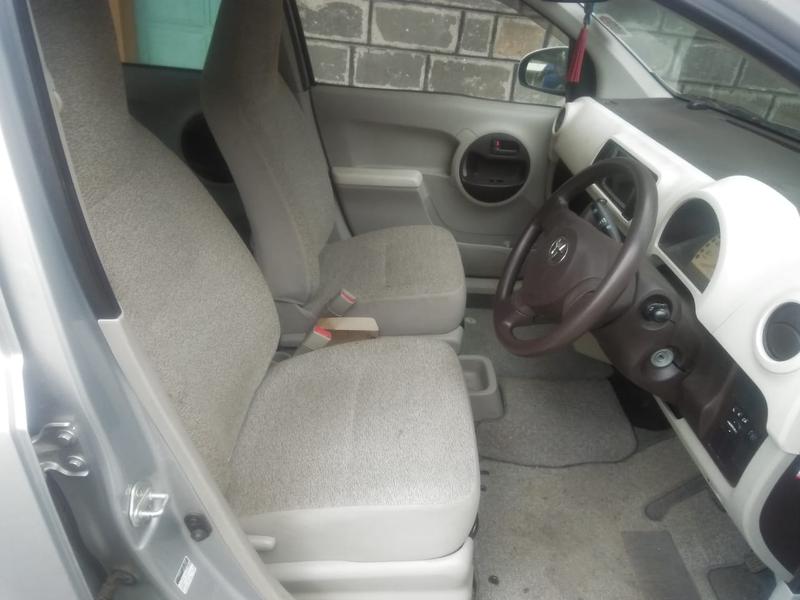Toyota Paseo • 2011 • 85,000 km 1