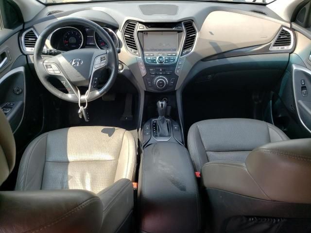 Hyundai Santa Fe XL • 2014 • 10,000 mi 7