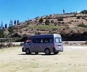 Nissan e-NV200 • 2015 • 101,800 km 3