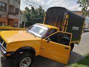 Chevrolet Luv • 1983 • 50,000 km 5