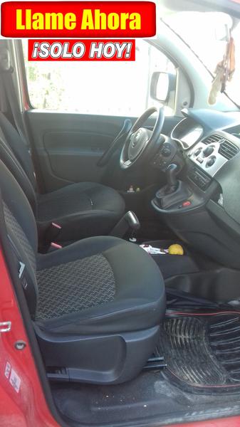 Renault Kangoo Express • 2011 • 152,567 km 5