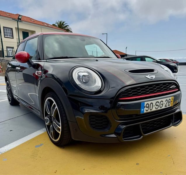 MINI Cooper D Clubman • 2016 • 90,000 km 5