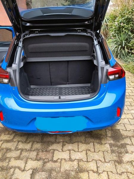 Opel Corsa • 2021 • 30,000 km 4