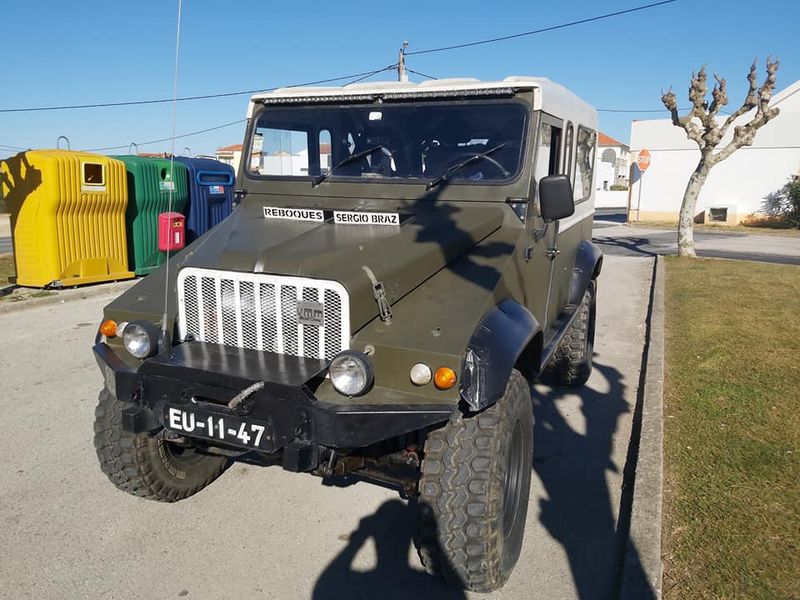 Jeep Pajero • 2005 • 88,000 km 1