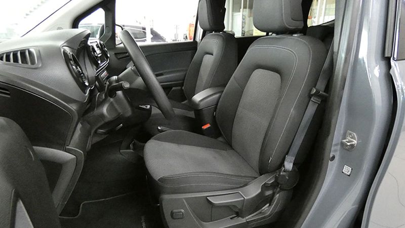 Mercedes-Benz Citan • 2022 • 29,757 km 3