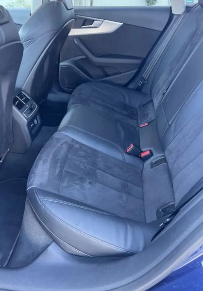 Audi A5 • 2018 • 145,000 km 6