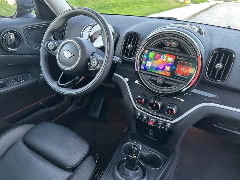 MINI Cooper Countryman • 2019 • 29,000 km 9