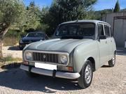 Renault 12 • 1987 • 104,900 km 2