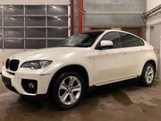 BMW X6 • 2010 • 14,240 km 4