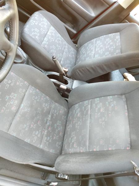 Volkswagen Jetta • 1999 • 97,660 km 1