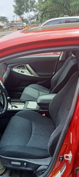 Toyota Camry • 2008 • 159,602 km 2