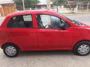 Chevrolet Spark • 2008 • 1,234,567 km 2