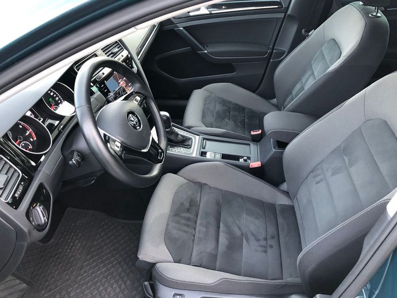 Volkswagen Golf • 2017 • 56,500 km 19