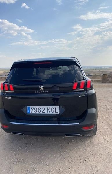 Peugeot 5008 • 2019 • 90,700 km 14