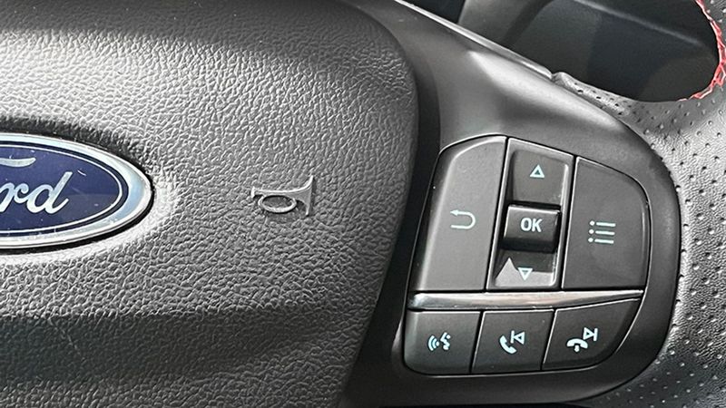 Ford Focus • 2022 • 19,170 km 21