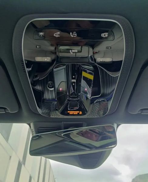 Mercedes-Benz GLE • 2024 • 7,000 km 5