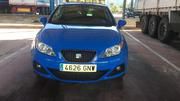 Seat Ibiza • 2010 • 237,000 km 7