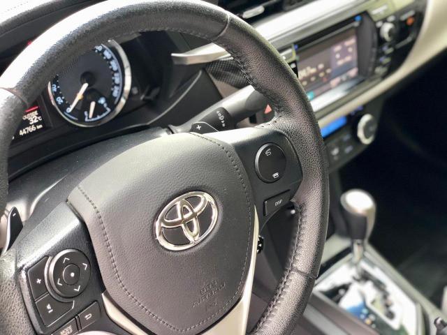 Toyota Corolla XEI • 2017 • 44,800 km 1