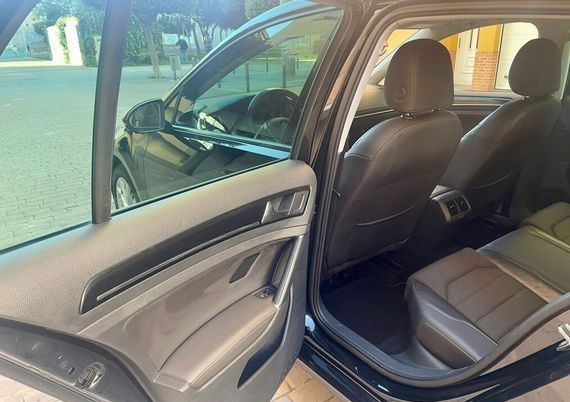 Volkswagen Golf • 2013 • 199,000 km 9