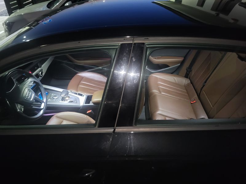 Audi A4 • 2018 • 81,000 km 17