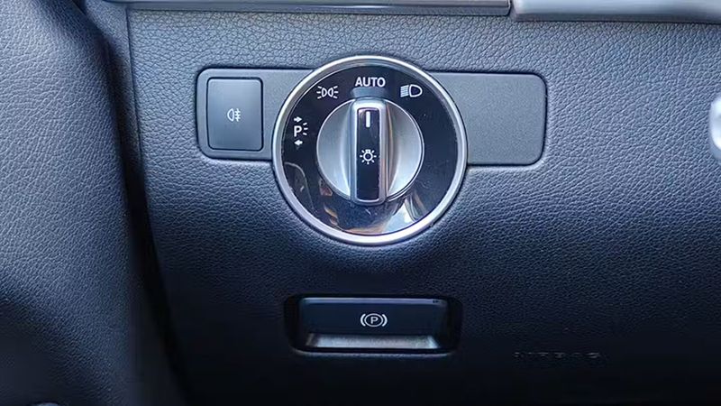 Mercedes-Benz GLE • 2018 • 155,812 km 24
