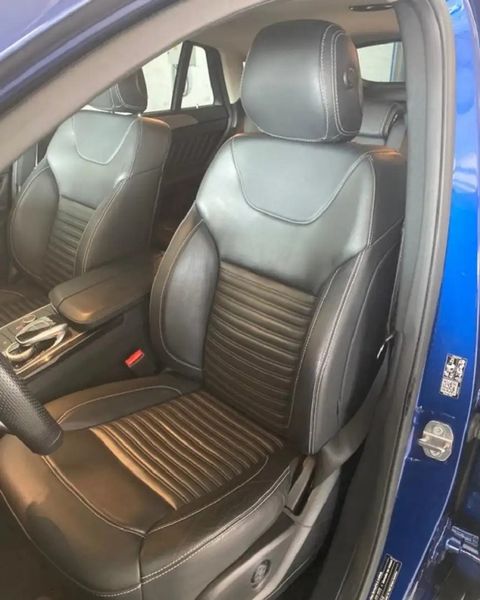 Mercedes-Benz GLE-Class Coupe • 2019 • 135,000 km 5