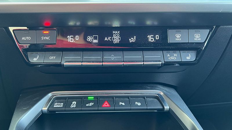 Audi A3 Sportback • 2021 • 68,000 km 33