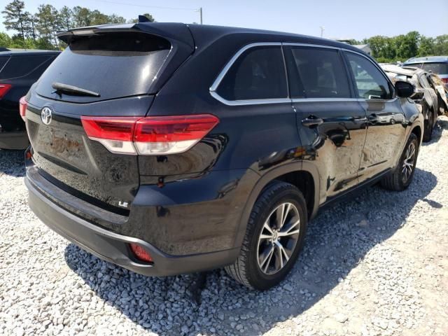 Toyota Highlander • 2017 • 10,000 mi 4