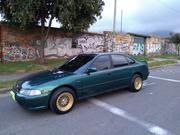 Honda Accord • 1995 • 3,001,200 km 11