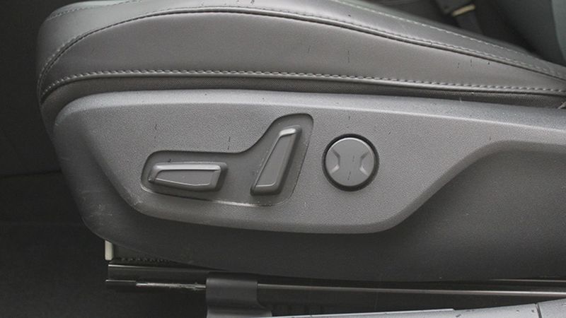 Kia Niro • 2022 • 18,030 km 9