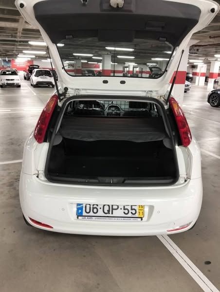 Fiat Grande Punto • 2015 • 118,000 km 4