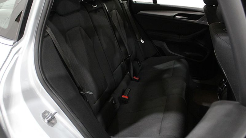 BMW X4 • 2020 • 31,658 km 16