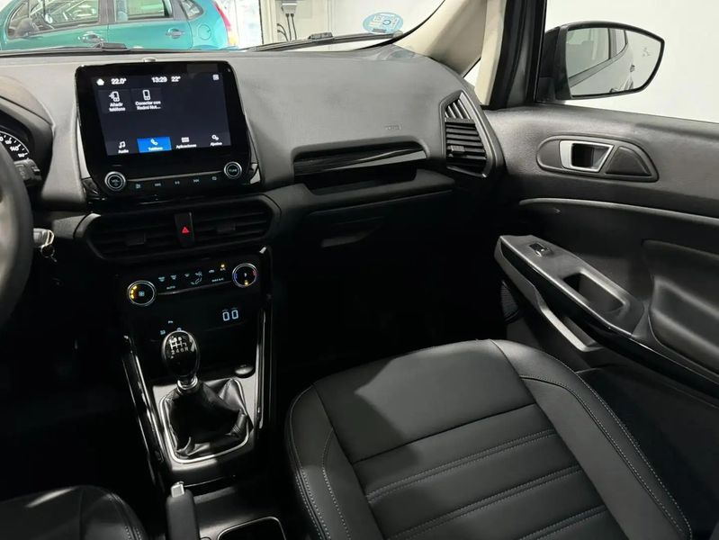 Ford EcoSport • 2022 • 11,362 km 5