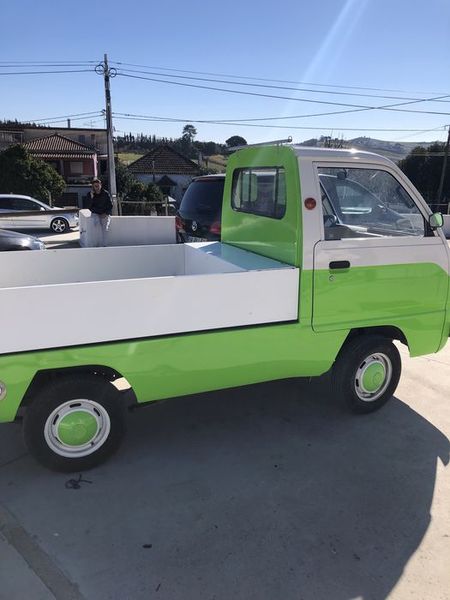 Fiat Brava • 1987 • 47,000 km 4