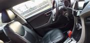 Hyundai Elantra • 2012 • 166,000 km 3