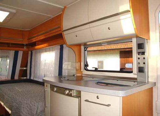 Ford B-Max • 2004 • 150,000 km 5