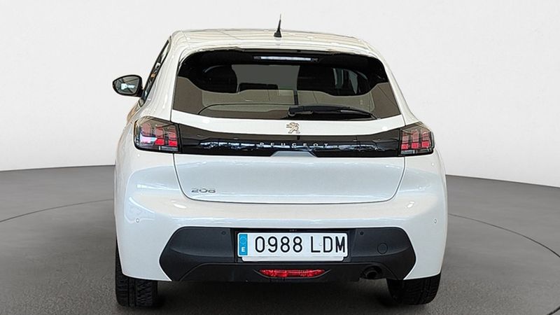 Peugeot 308 • 2007 • 109,969 km 11