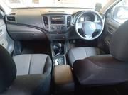 Mitsubishi L200 Pick up • 2016 • 85,000 km 2
