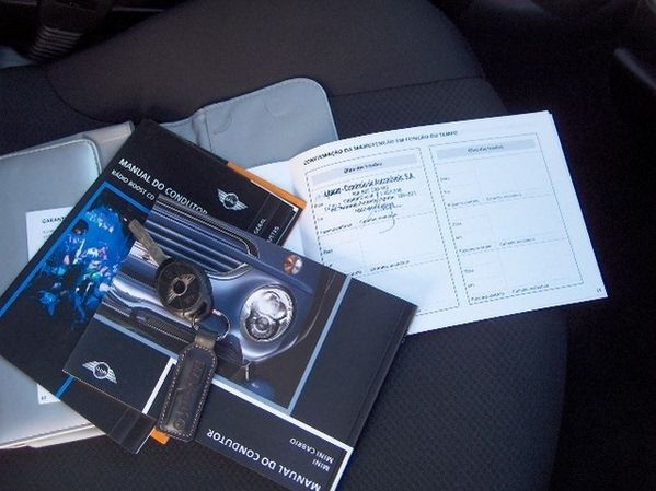 MINI Cooper • 2005 • 81,900 km 4