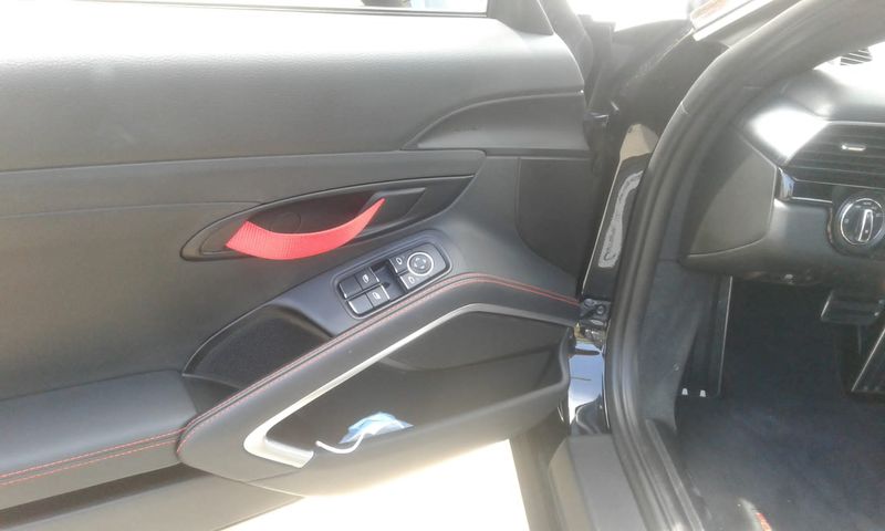 Porsche 911 Carrera • 2018 • 82,000 km 5