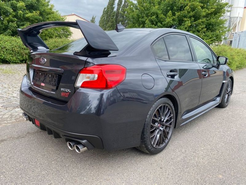 Subaru XV • 2015 • 49,000 km 3