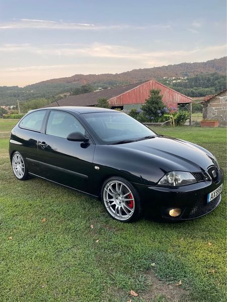 Seat Ibiza • 2004 • 150,000 km 4
