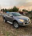 Mitsubishi L200 • 2016 • 50,000 km 6