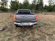 Mitsubishi L200 • 2016 • 50,000 km 4